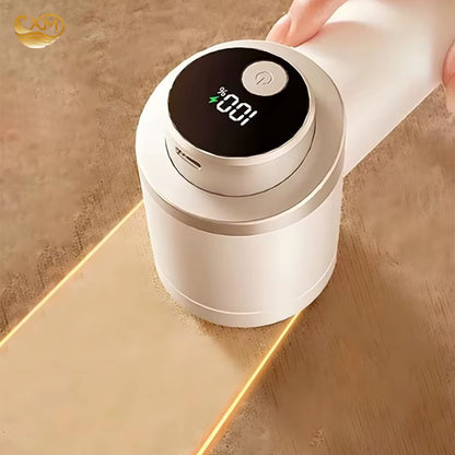Lint Remover for Clothing Electric Pellet Fluff Remover Portable Rechargeable Fabric Shaver Removes Lint from Clothes
